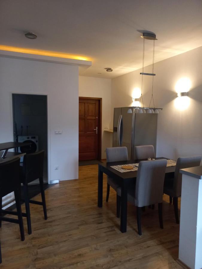 A-M Condominium Veszprém Exteriér fotografie