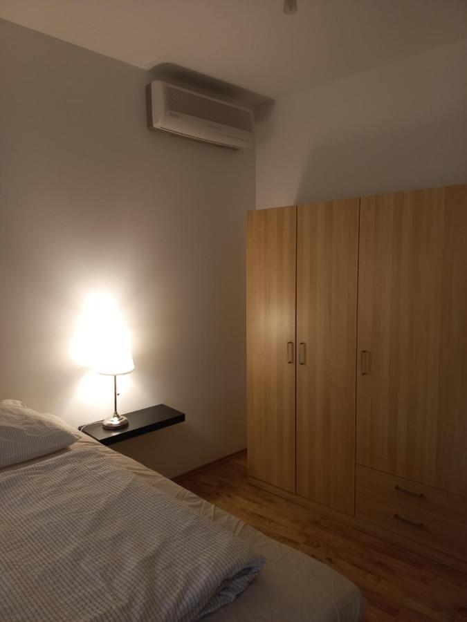 A-M Condominium Veszprém Exteriér fotografie